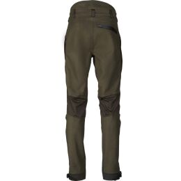 Seeland Climate Hybrid Hose Pine green 58