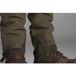 Seeland Climate Hybrid Hose Pine green 58