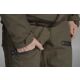 Seeland Climate Hybrid Hose Pine green 58