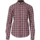 Seeland Highseat Bluse Hunter red S