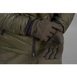 Seeland Climate Handschuhe Pine green XL