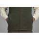 Seeland Woodcock Fleeceweste Classic green XL