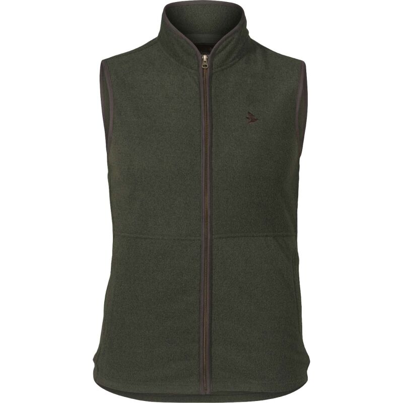 Seeland Woodcock Fleeceweste Classic green XXL