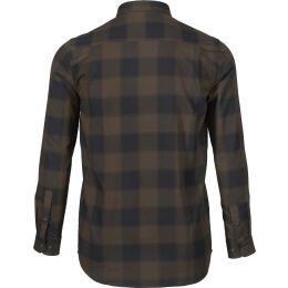 Seeland Highseat Hemd Hunter brown L