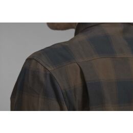 Seeland Highseat Hemd Hunter brown L