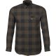 Seeland Highseat Hemd Hunter brown XXL