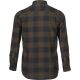 Seeland Highseat Hemd Hunter brown XXL