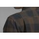 Seeland Highseat Hemd Hunter brown XXL