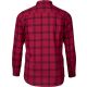 Seeland Highseat Hemd Hunter red XL