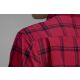 Seeland Highseat Hemd Hunter red XL