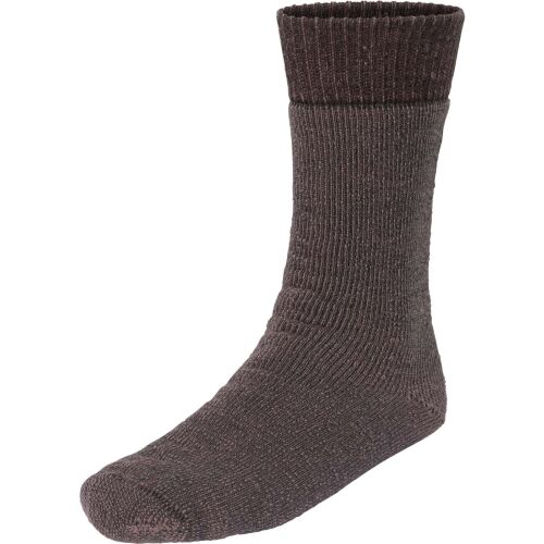 Seeland Climate Socke Brown 43-46