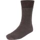 Seeland Climate Socke Brown 43-46