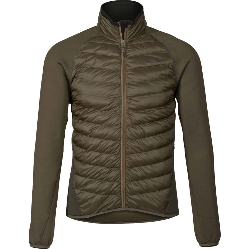 Seeland Hawker Hybrid Jacke Pine green XXL