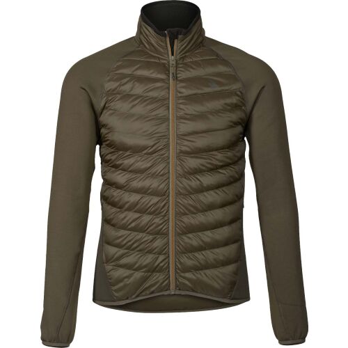 Seeland Hawker Hybrid Jacke Pine green XXL