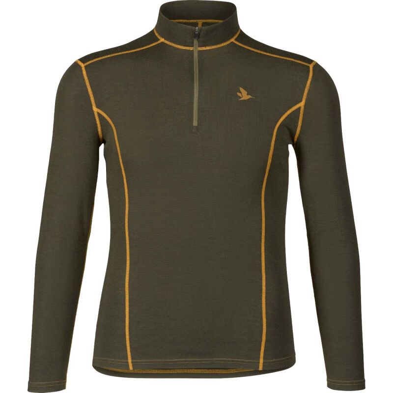 Seeland Hawker Unterwsche Pine green XL