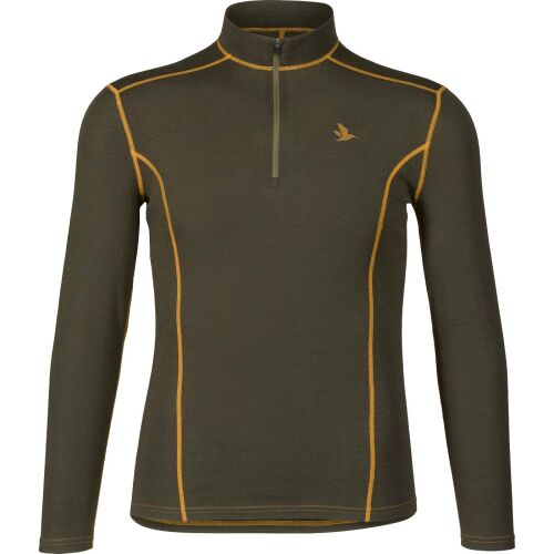 Seeland Hawker Unterwäsche Pine green 3XL