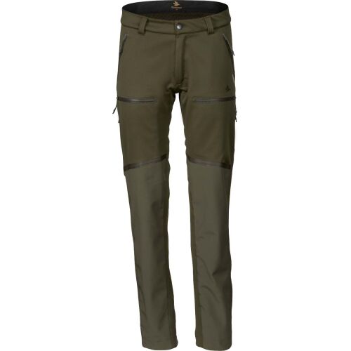 Seeland Hawker Advance Damen Hose Pine green 40
