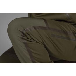 Seeland Hawker Advance Damen Hose Pine green 44