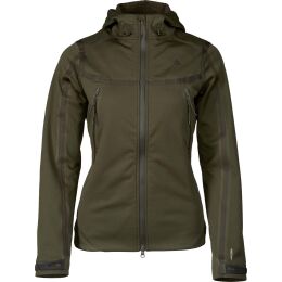 Seeland Hawker Advance Damen Jacke Pine green 46