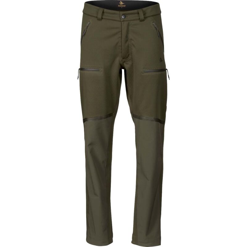 Seeland Hawker Advance Hose Pine green 50