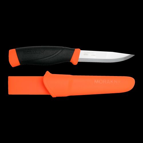 Morakniv Messer Companion Heavy Duty (C)