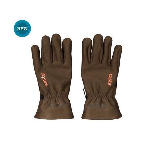 Sasta Jagdhandschuhe Metho Dark Olive