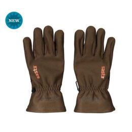 Sasta Jagdhandschuhe Metho Dark Olive