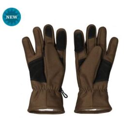 Sasta Jagdhandschuhe Metho Dark Olive