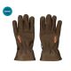 Sasta Jagdhandschuhe Metho Dark Olive