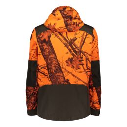 Sasta Herren Jacke Evo Blaze orange blaze