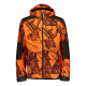 Sasta Herren Jacke Evo Blaze orange blaze