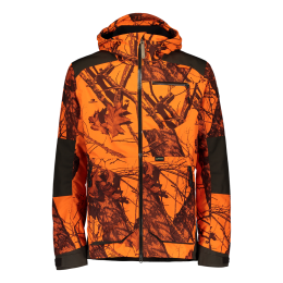 Sasta Herren Jacke Evo Blaze orange blaze XL