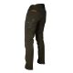 Hubertus Funktionshose "Full Stretch" oliv 60