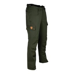 Hubertus Dornenhose Sommer 26