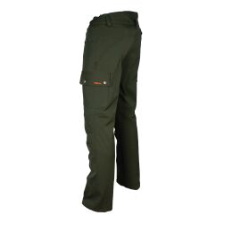 Hubertus Dornenhose Sommer 26