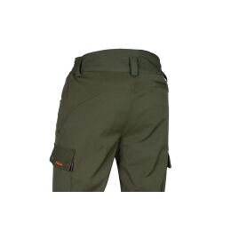 Hubertus Dornenhose Sommer 26
