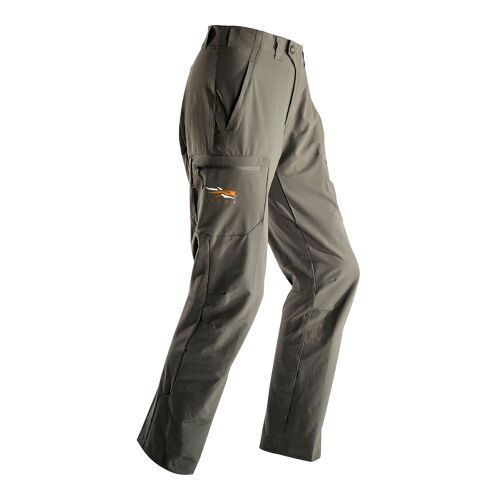 Sitka Hose Ascent Pyrite