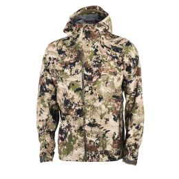 Sitka Jacke Cloudburst Optifade Subalpine