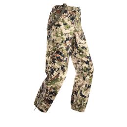 SITKA Hose Cloudburst Optifade Subalpine