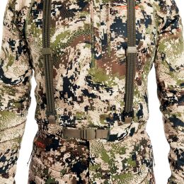 SITKA Hose Cloudburst Optifade Subalpine