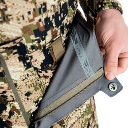 SITKA Hose Cloudburst Optifade Subalpine