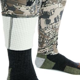 Sitka Hose Heavyweight Optifade Open Country