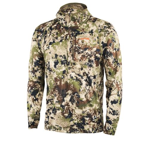 Sitka Kapuzenjacke CORE Lt Wt Optifade Subalpine