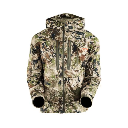 Sitka Jacke Jetstream Optifade Subalpine