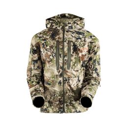 Sitka Jacke Jetstream Optifade Subalpine