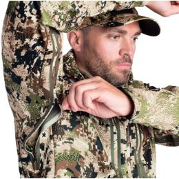 Sitka Jacke Jetstream Optifade Subalpine