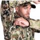 Sitka Jacke Jetstream Optifade Subalpine