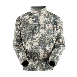 Sitka Jacke Kelvin Active Optifade Open Country