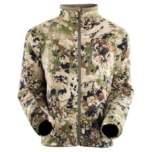 Sitka Jacke Kelvin Active Optifade Subalpine