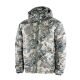 Sitka Kapuzenjacke Kelvin Down WS Optifade Open Country